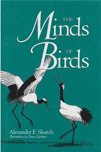Minds of Birds