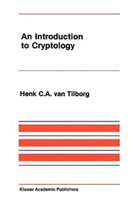 Introduction to Cryptology