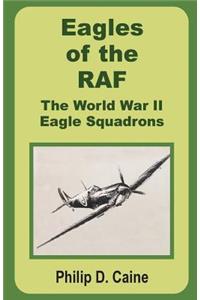 Eagles of the RAF