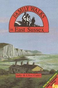 Family Walks in East Sussex