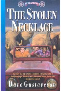The Stolen Necklace