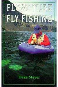 Float Tube Fly Fishing