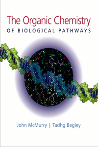 Organic Chemistry of Biological Pathways