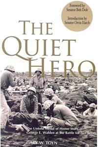 The Quiet Hero