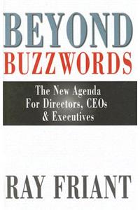 Beyond Buzzwords