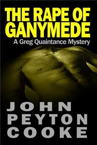 Rape Of Ganymede