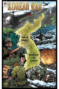 Korean War Volume 1