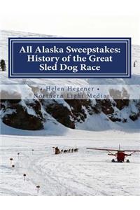 All Alaska Sweepstakes