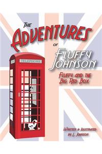 The Adventures of Fluffy Johnson