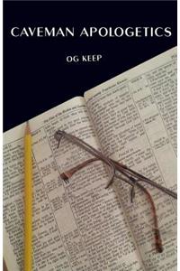 Caveman Apologetics