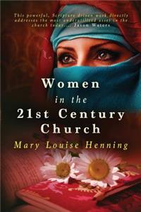 Women in the 21st Century Church