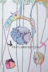 Portland Review: Spring 2013