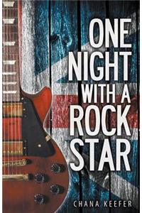 One Night with a Rock Star