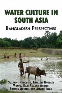 Water Culture in South Asia