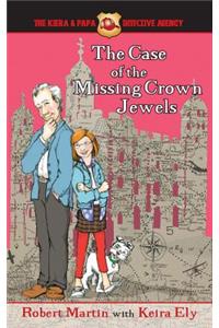 The Case of the Missing Crown Jewels