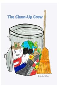 Clean-Up Crew