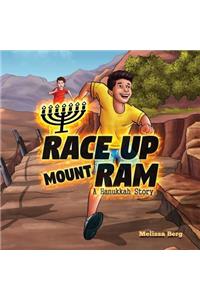 Race Up Mount Ram