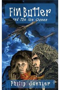 Fin Butler and the Ice Queen