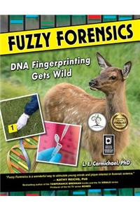 Fuzzy Forensics: DNA Fingerprinting Gets Wild