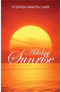 Adalay Sunrise