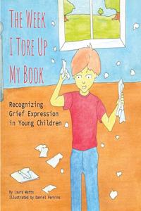 The Week I Tore Up My Book