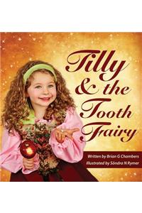 Tilly and the Tooth Fairy