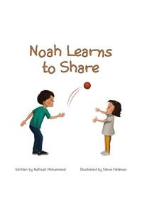 Noah Learns to Share