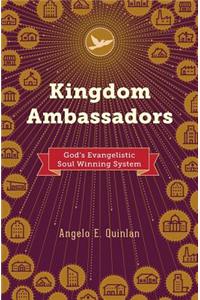 Kingdom Ambassadors