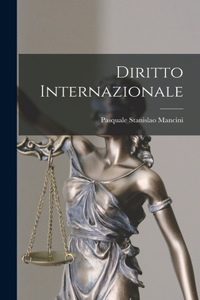 Diritto Internazionale