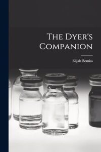 Dyer's Companion