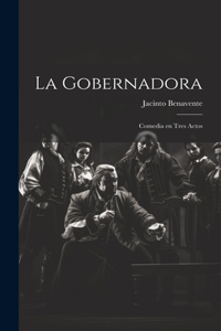 gobernadora