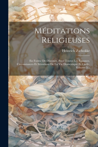 Méditations Religieuses