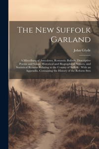 New Suffolk Garland