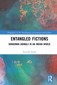 Entangled Fictions