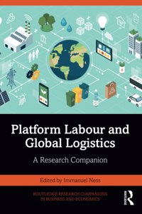 Platform Labour and Global Logistics