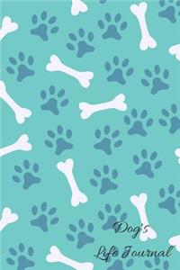 Dog's Life Journal