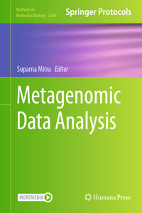 Metagenomic Data Analysis