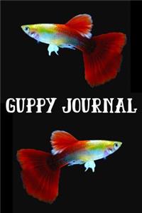 Guppy Journal
