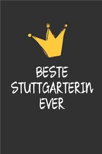 Beste Stuttgarterin