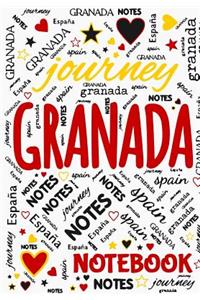 Granada Notebook