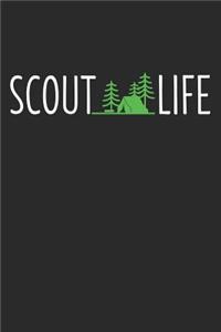 Scout Life
