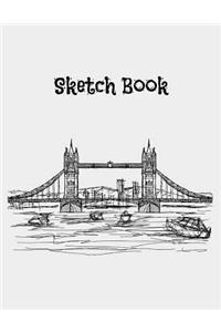 Sketch Book