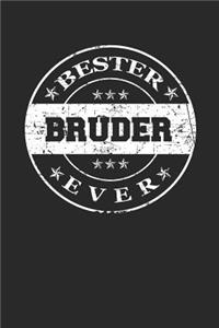 Bester Bruder Ever