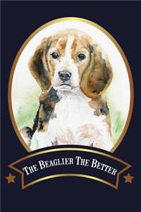 The Beaglier The Better