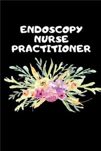Endoscopy Nurse Practitioner