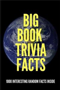 Big Book Trivia Facts