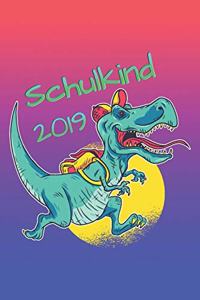 Schreibheft für die 1. Klasse