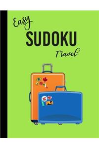Easy Sudoku Travel