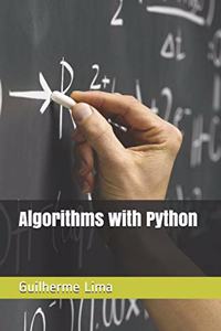 Algorithms with Python
