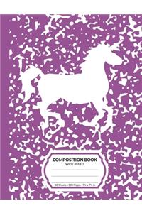 Composition Book